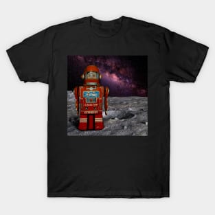 Cragstan Astronaut II T-Shirt